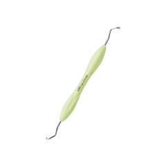 Triple-angled Back Action Excavator, 3.5 mm