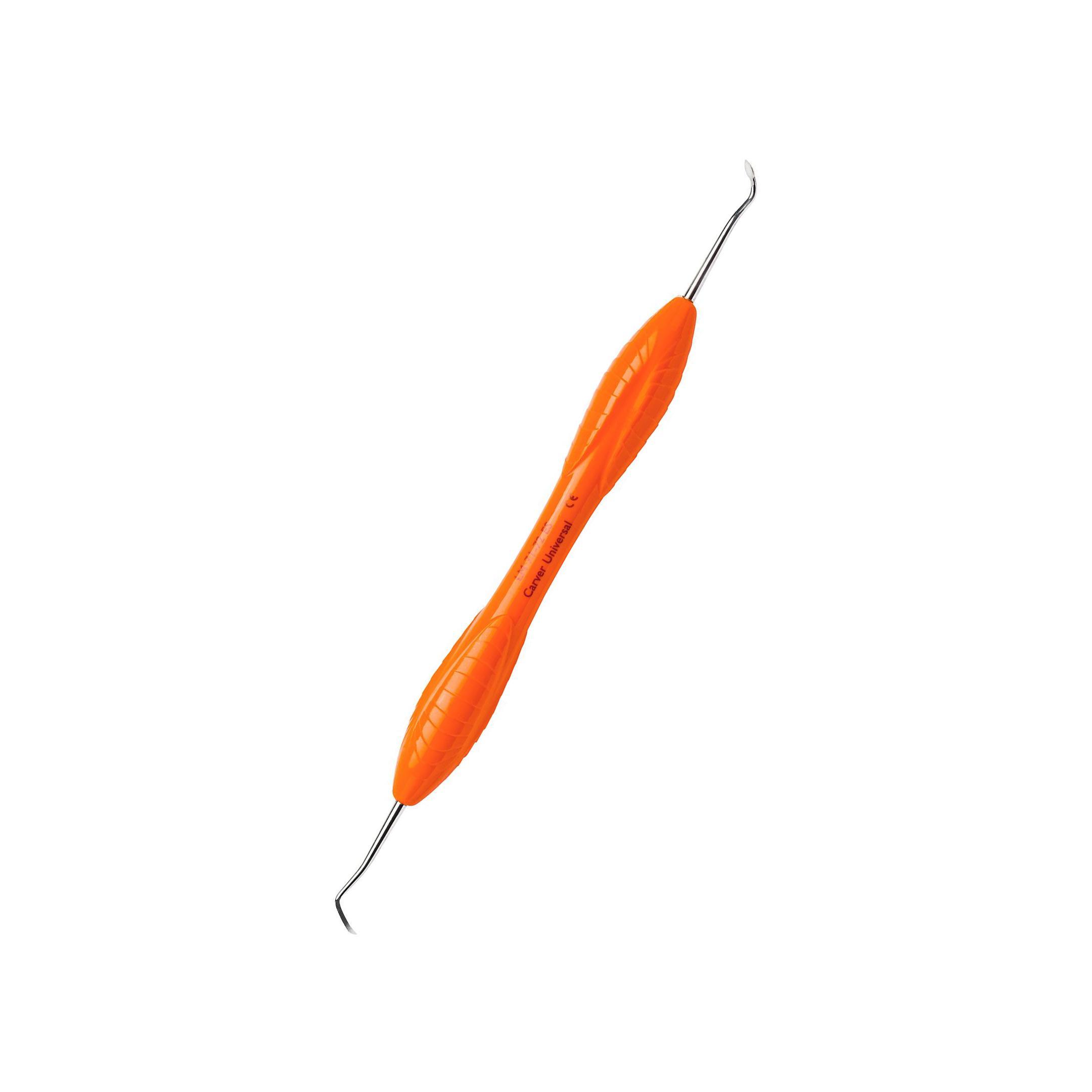 Universal Carver, occlusal-proximal