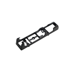 Cassette for LM™ extraction instrument