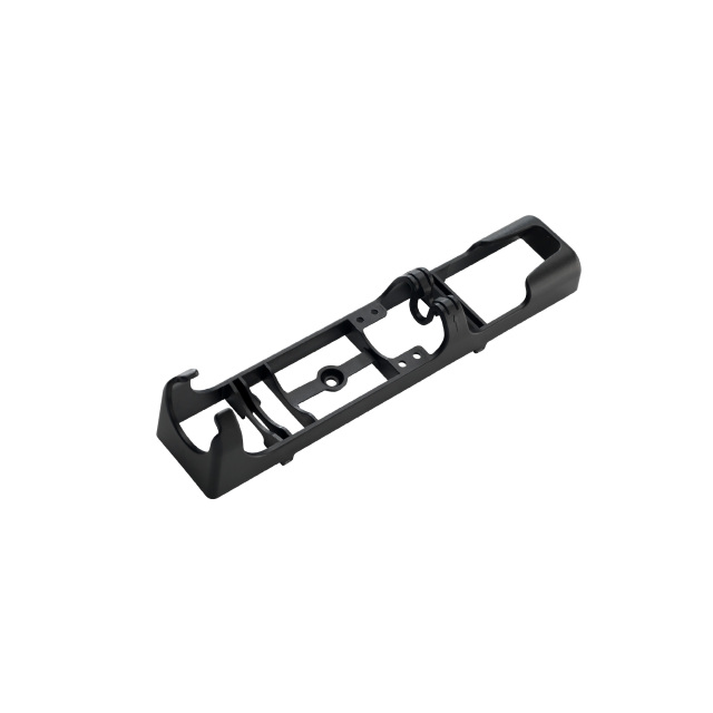 Cassette for LM™ extraction instrument