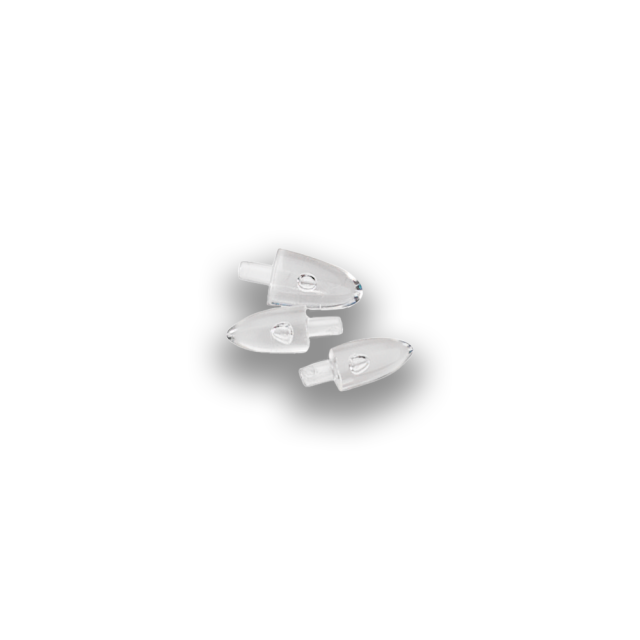 LM-MultiHolder™ working ends: Contact Formers