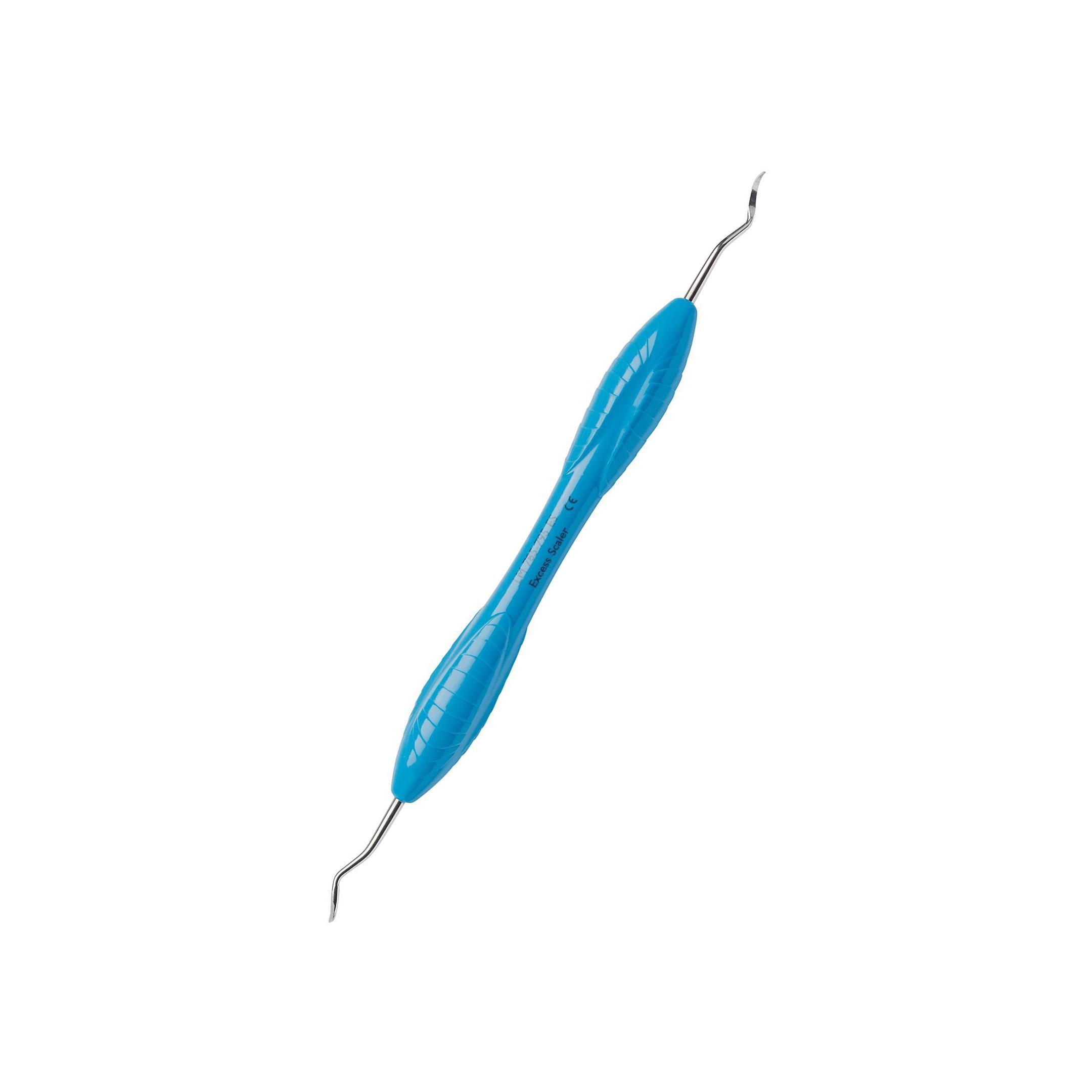 Excess Scaler