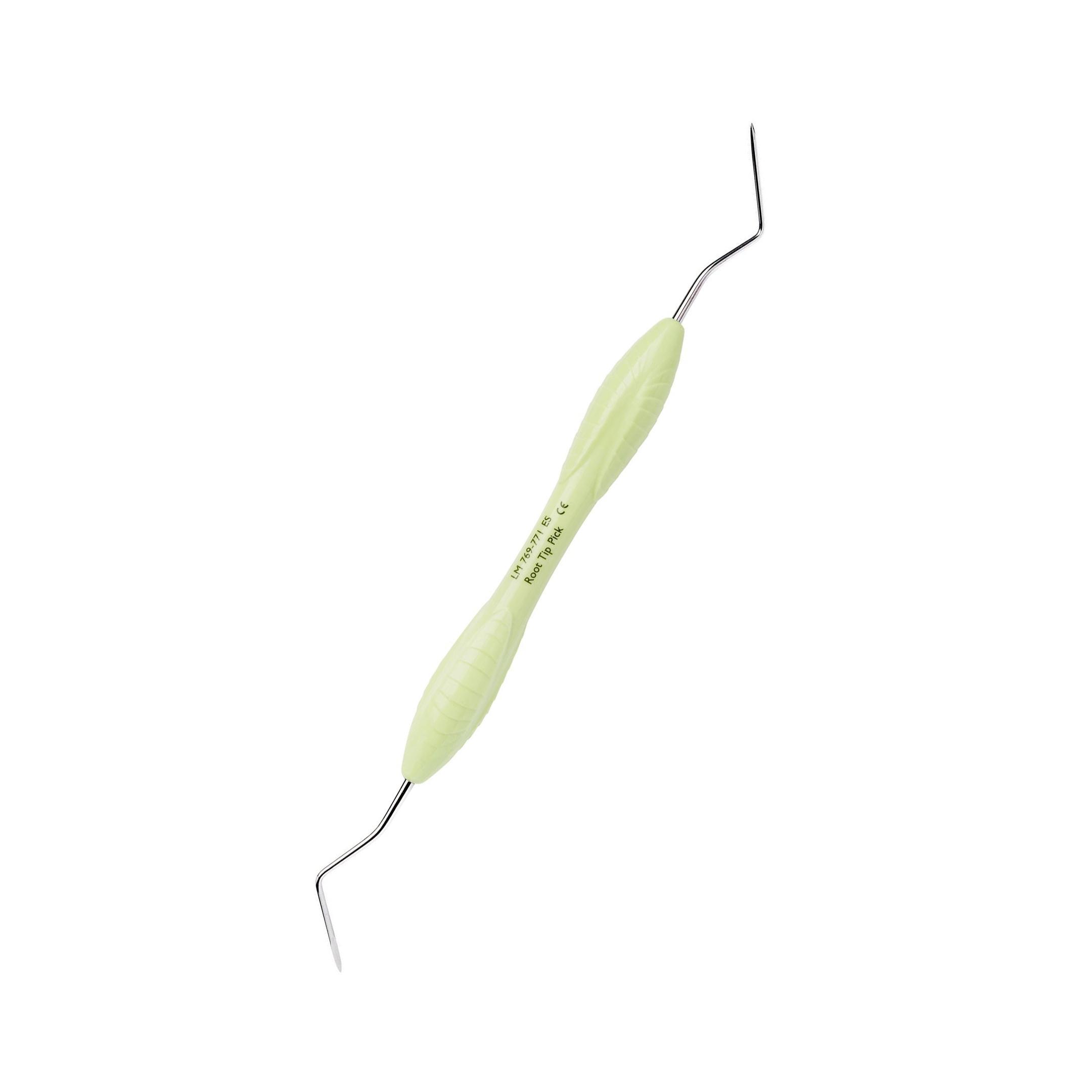 Root Tip Pick