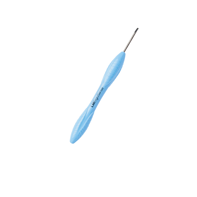 Mirror Handle, ortho 25