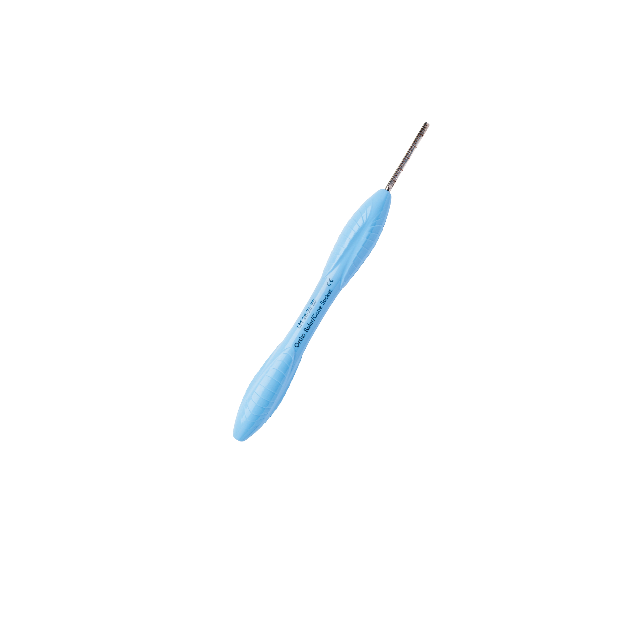 Mirror Handle, ortho 28