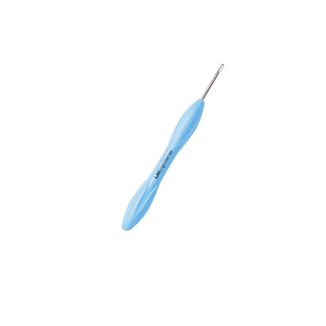 Mirror Handle, ortho 28