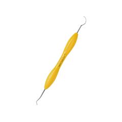 Ligature Tucker – Scaler U15
