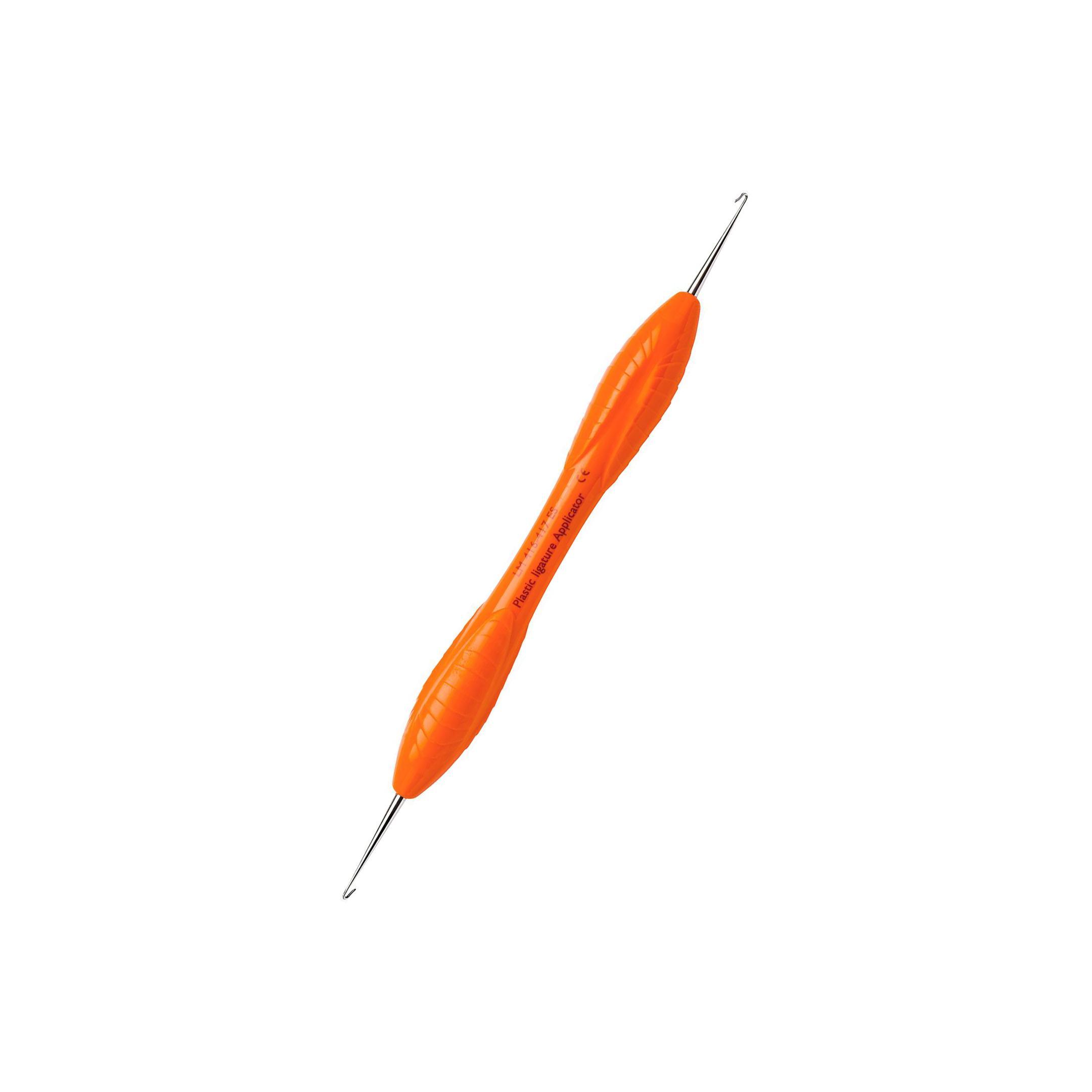 Plastic Ligature Applicator