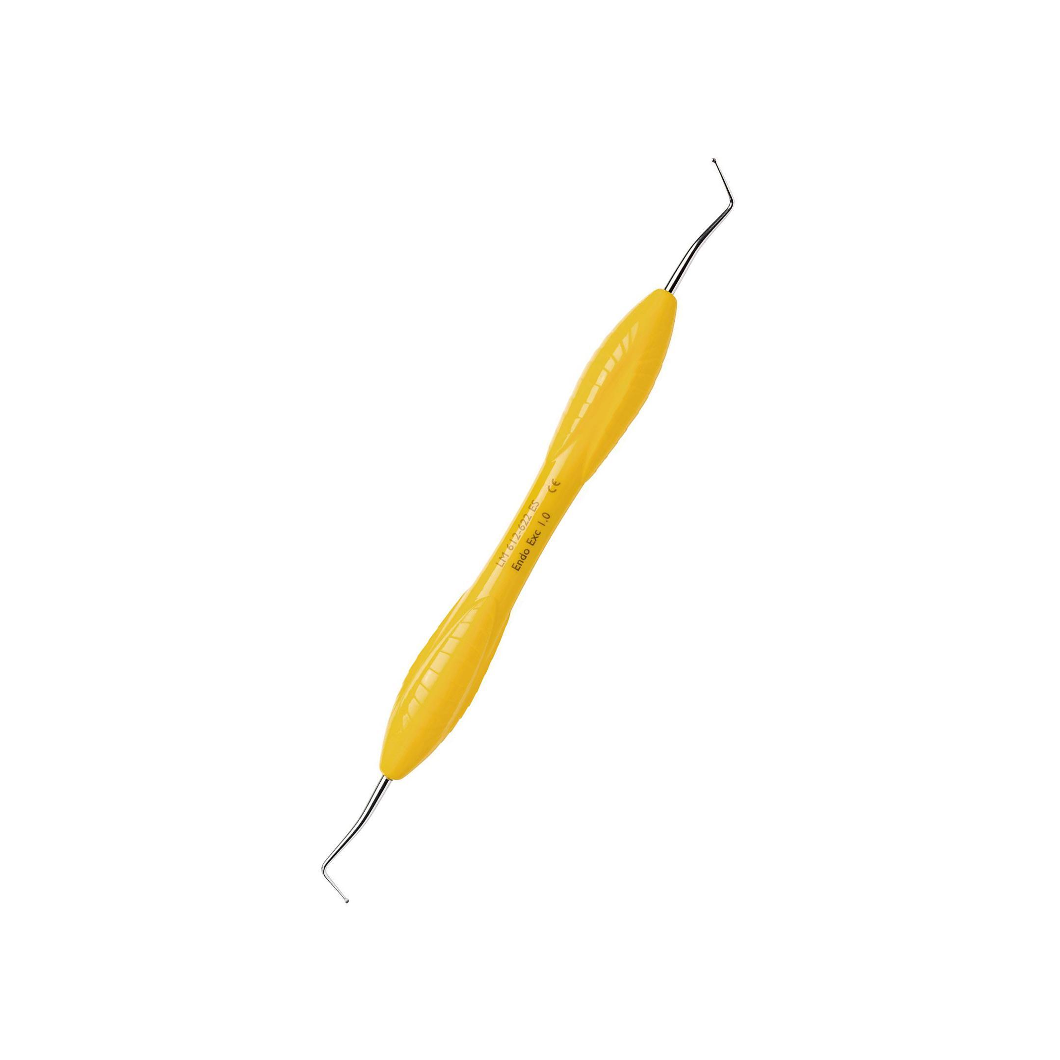 Root Canal Excavator, 1.0 mm