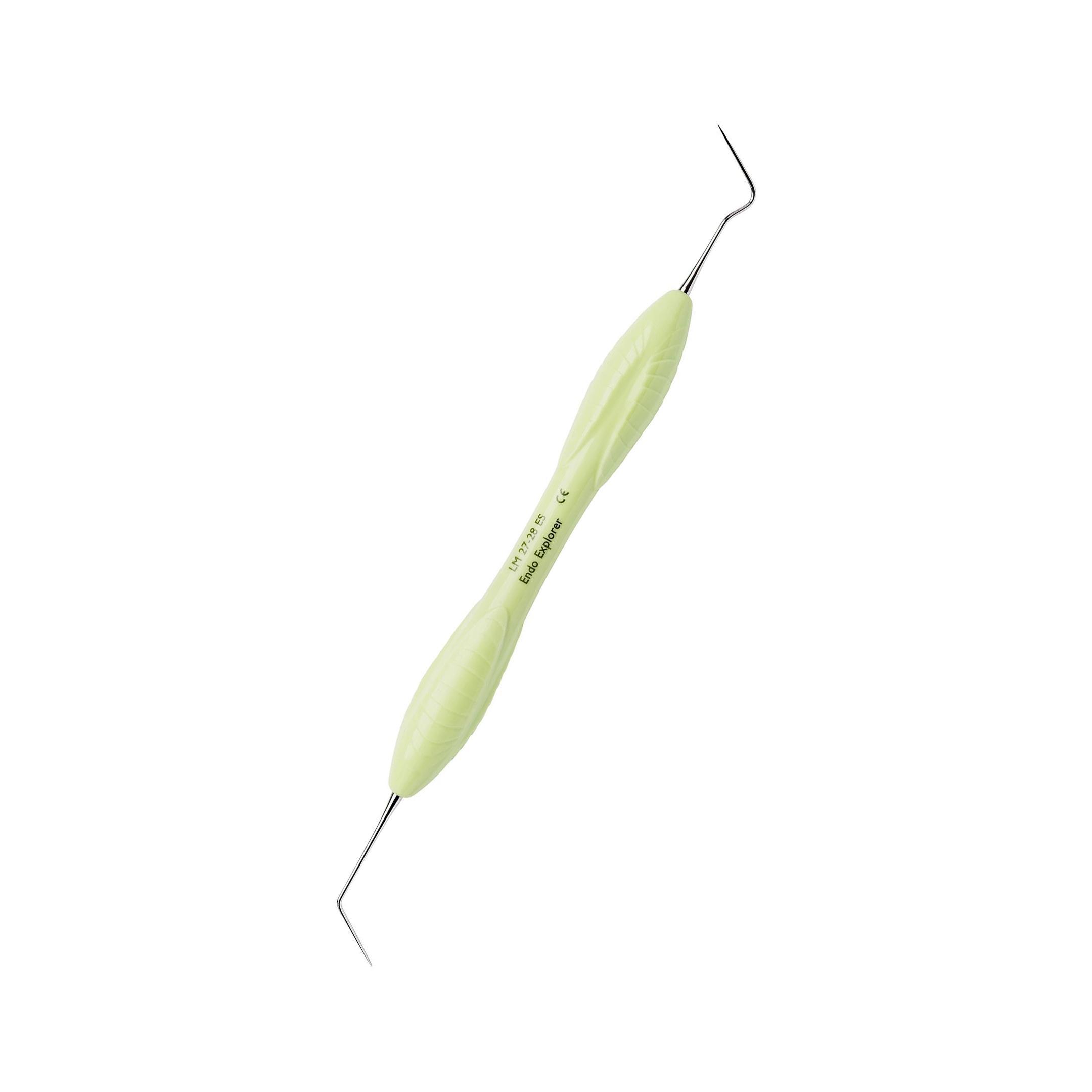 Root Canal Explorer