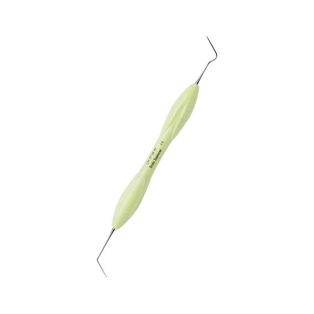 Root Canal Explorer
