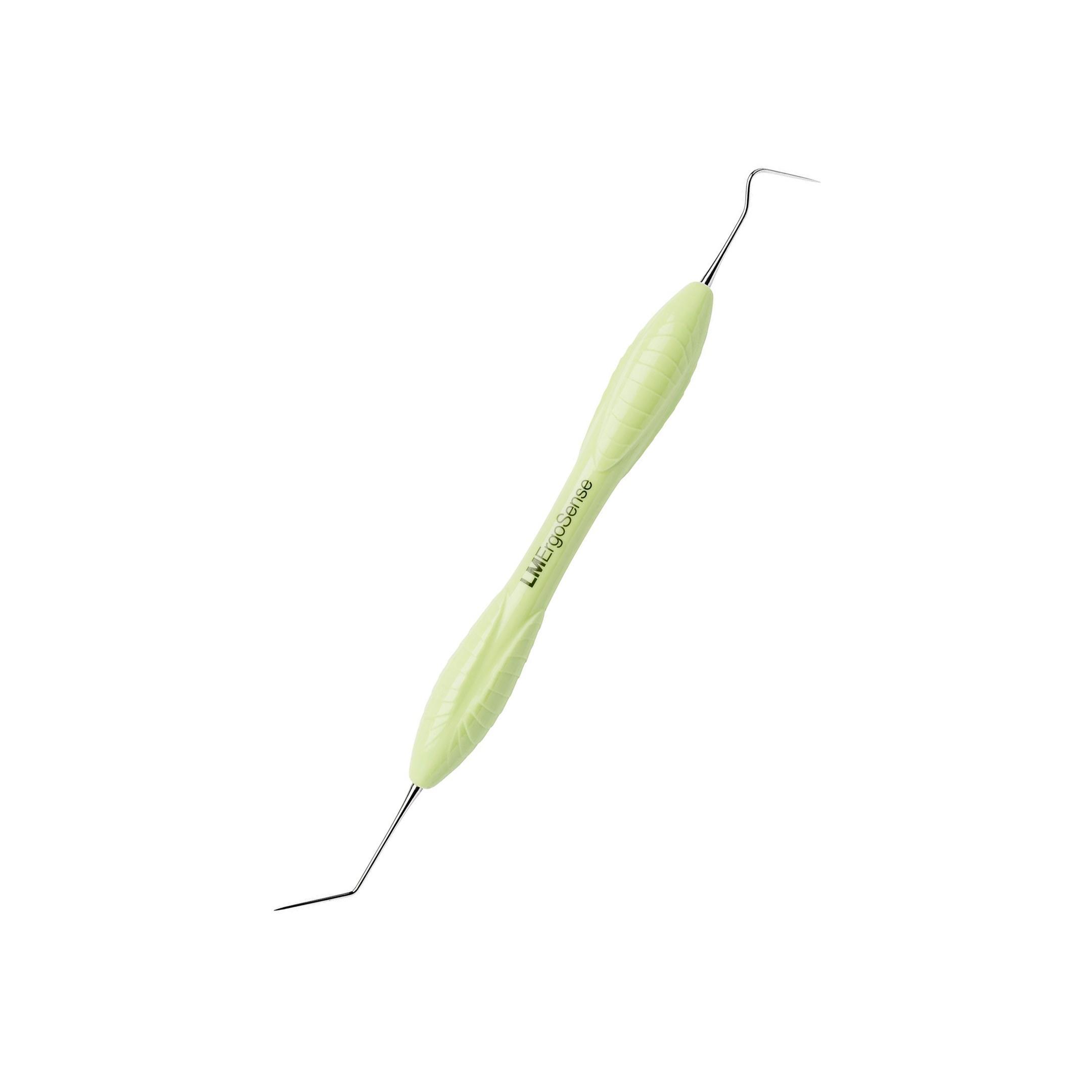 Root Canal Explorer