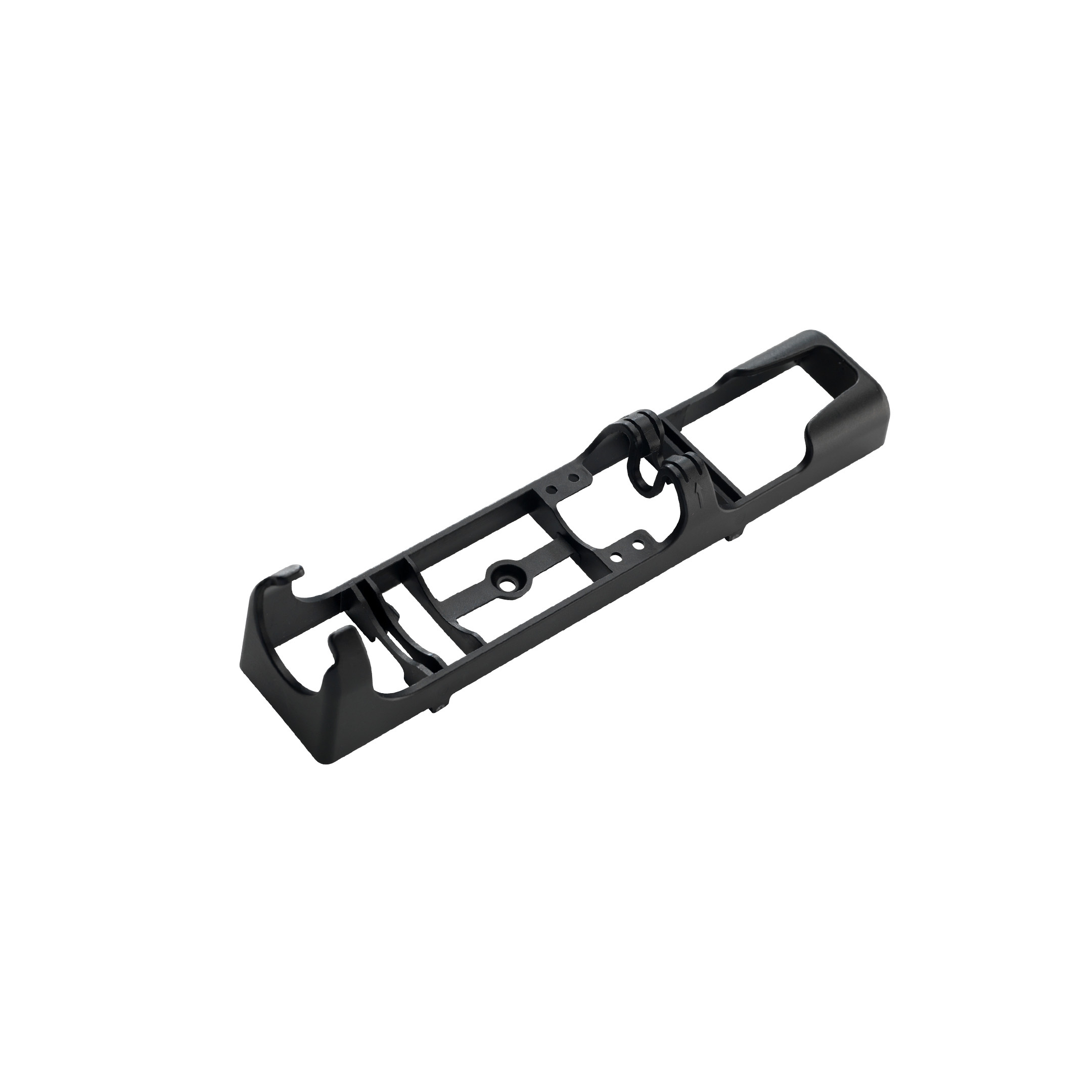 Cassette for LM™ extraction instrument