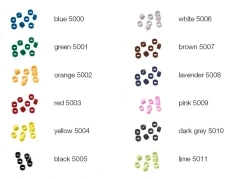 Code rings