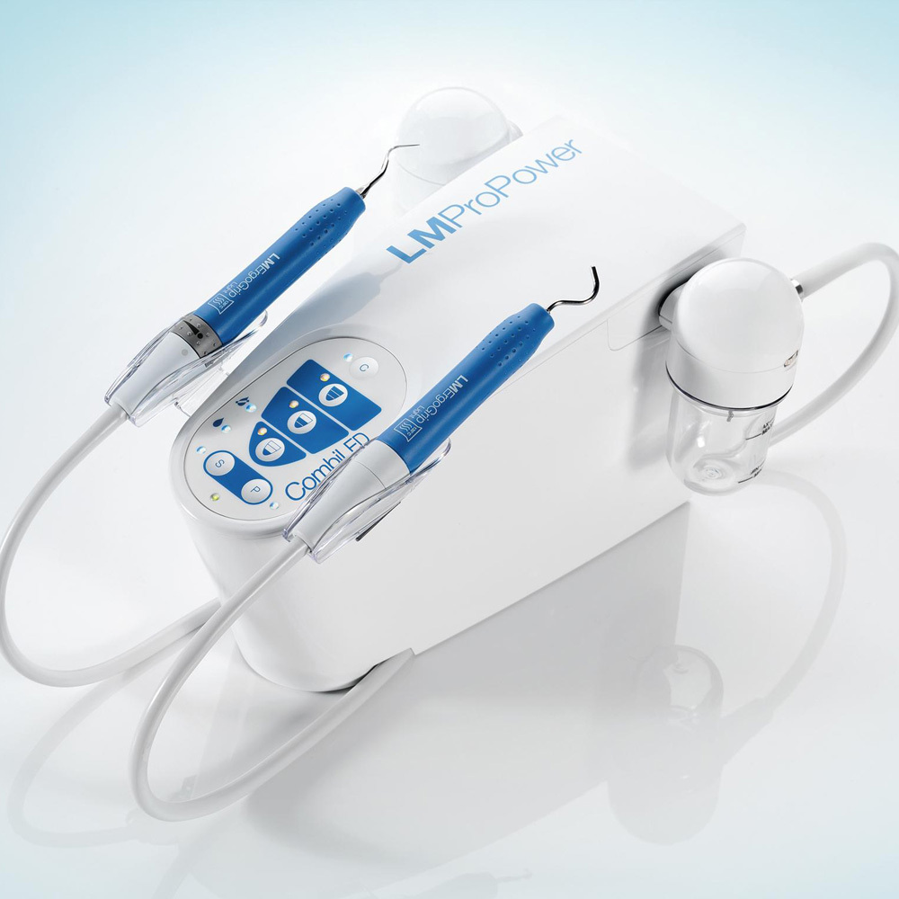 LM-ProPower™ CombiLED