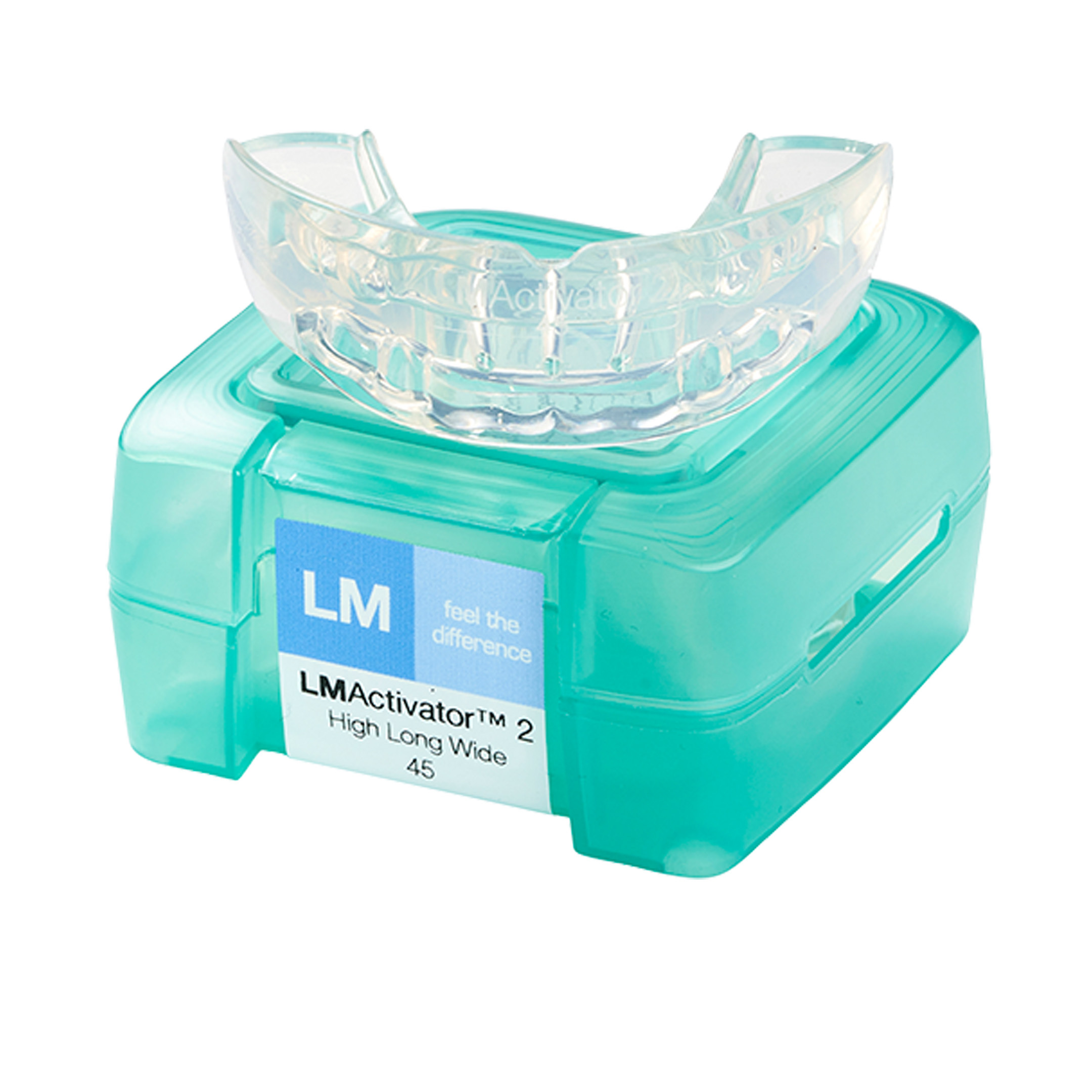 LM-Activator™ 2 High Long Wide