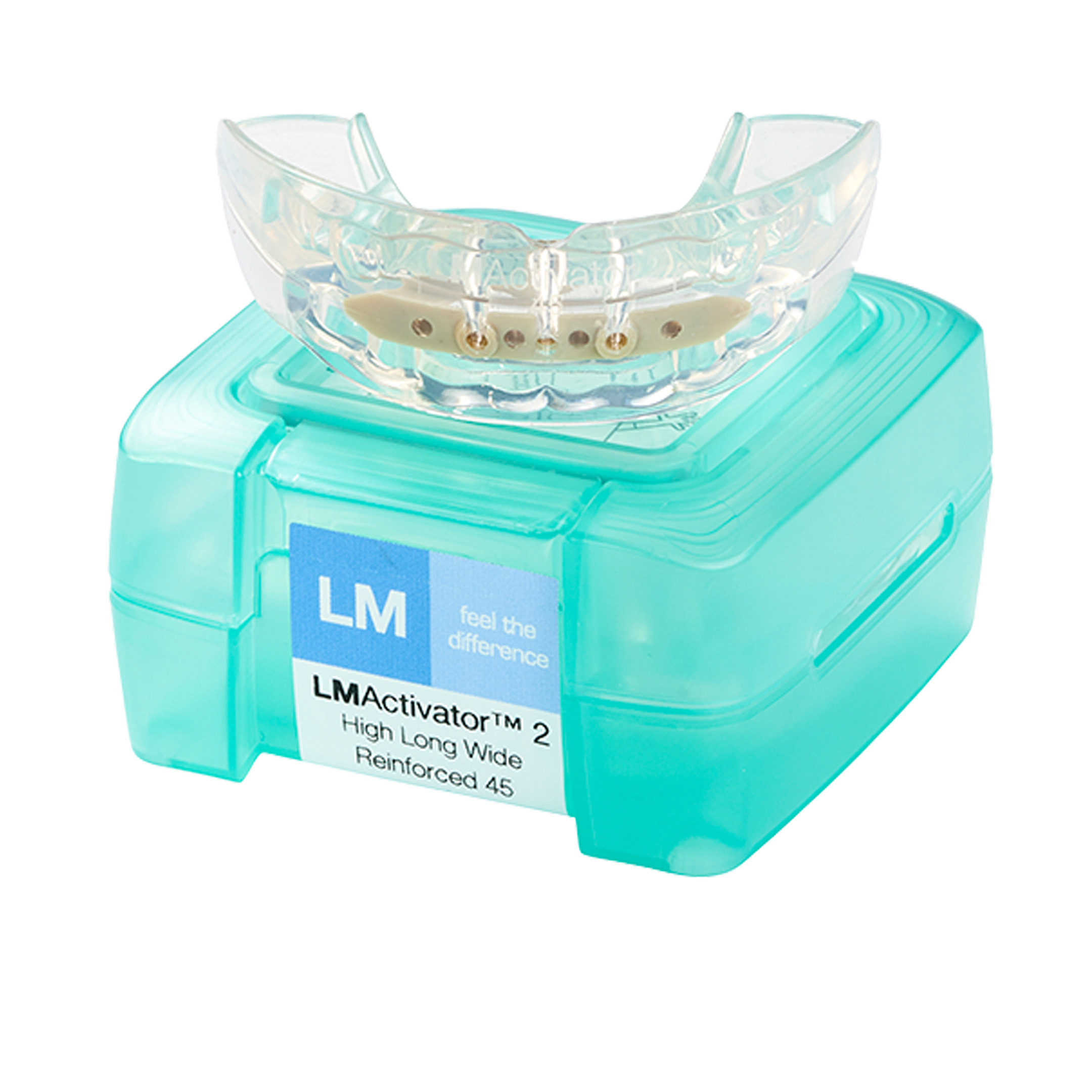 LM-Activator™ 2 High Long Wide Reinforced