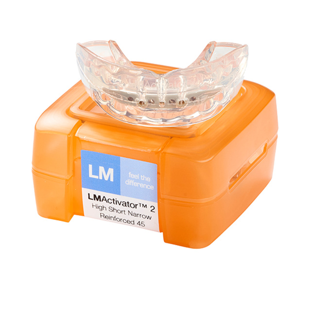 LM-Activator™ 2 High Short Narrow Reinforced