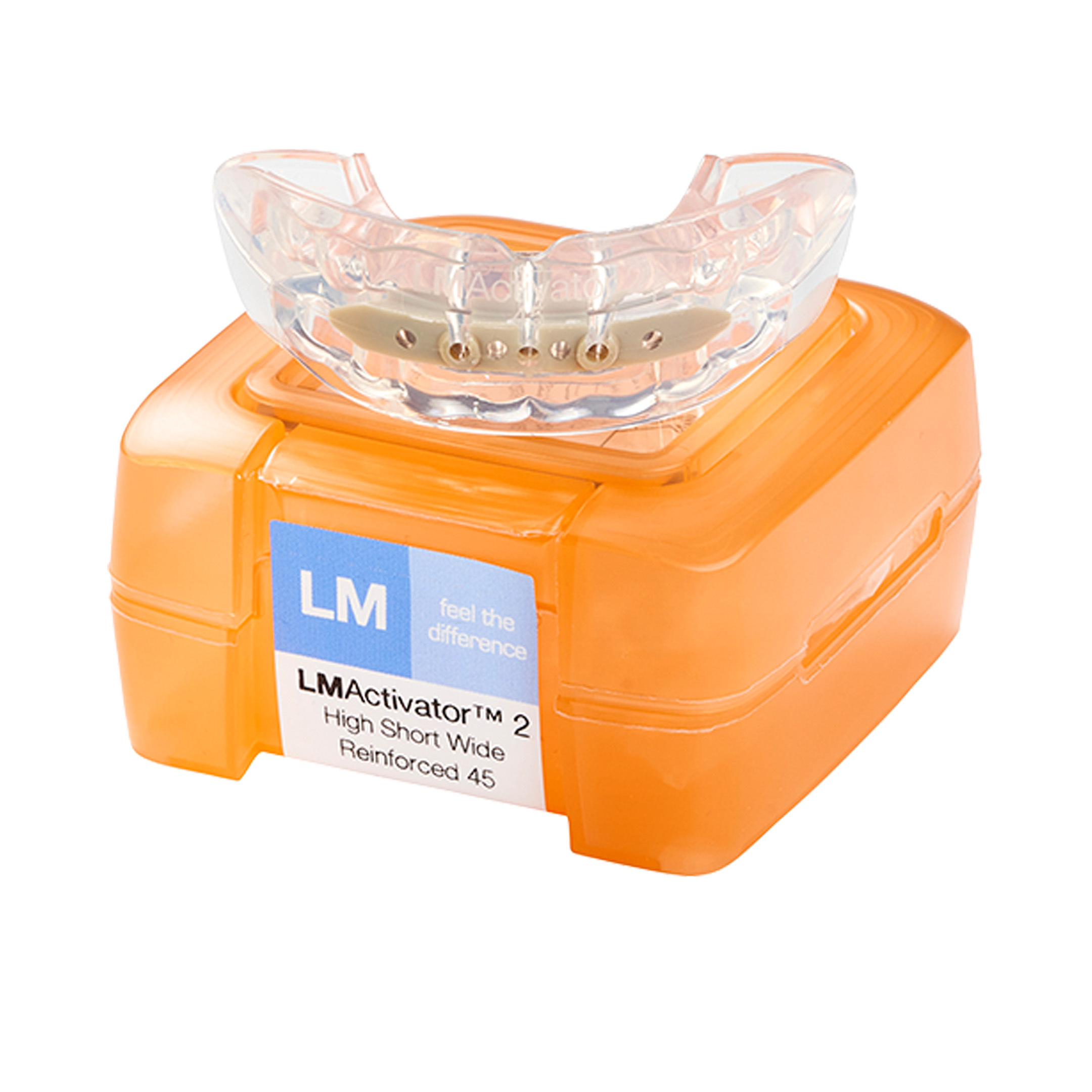 LM-Activator™ 2 High Short Wide Reinforced