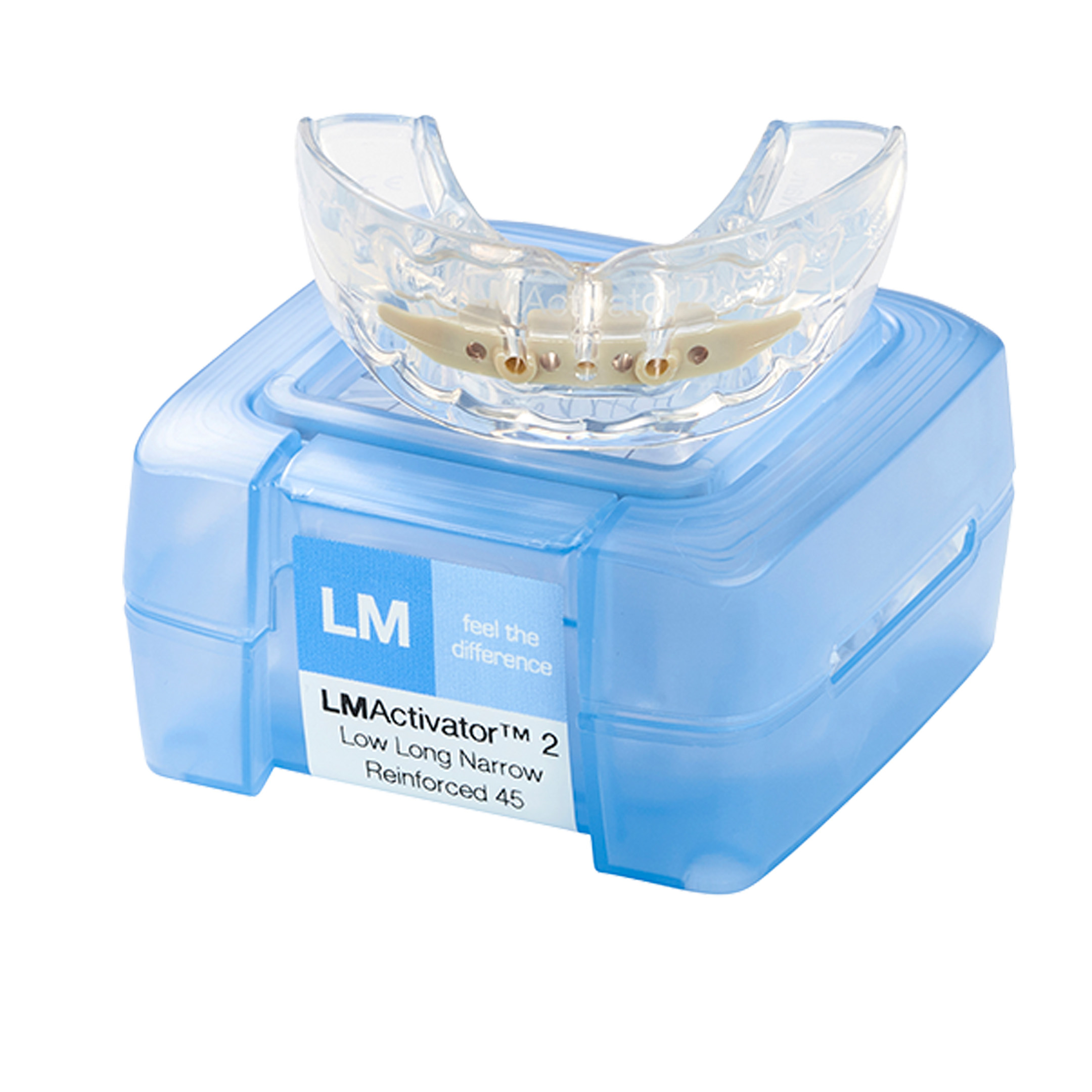 LM-Activator™ 2 Low Long Narrow Reinforced