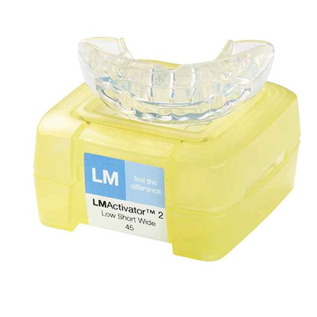 LM-Activator™ 2 Low Short Wide