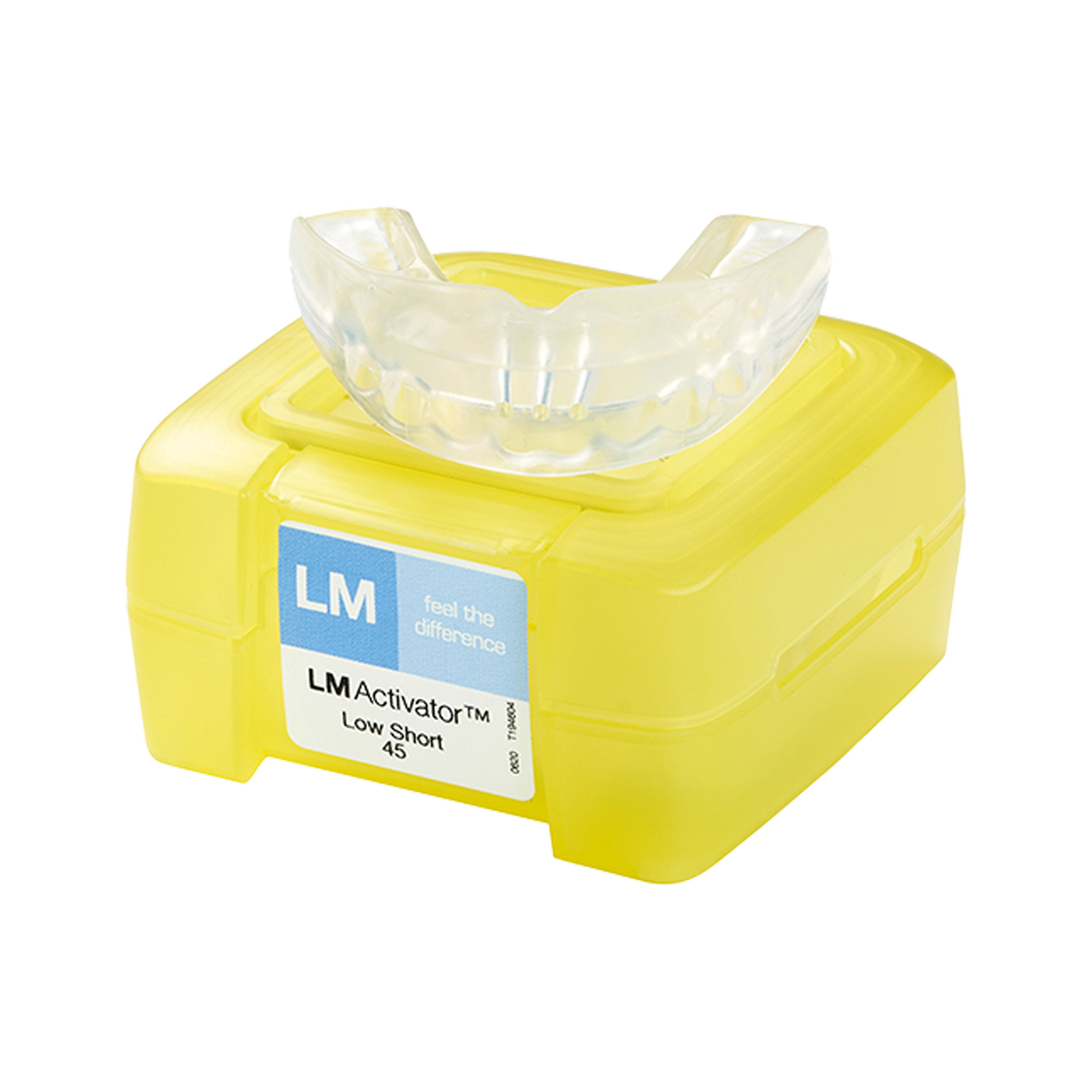 LM-Activator™ Low Short