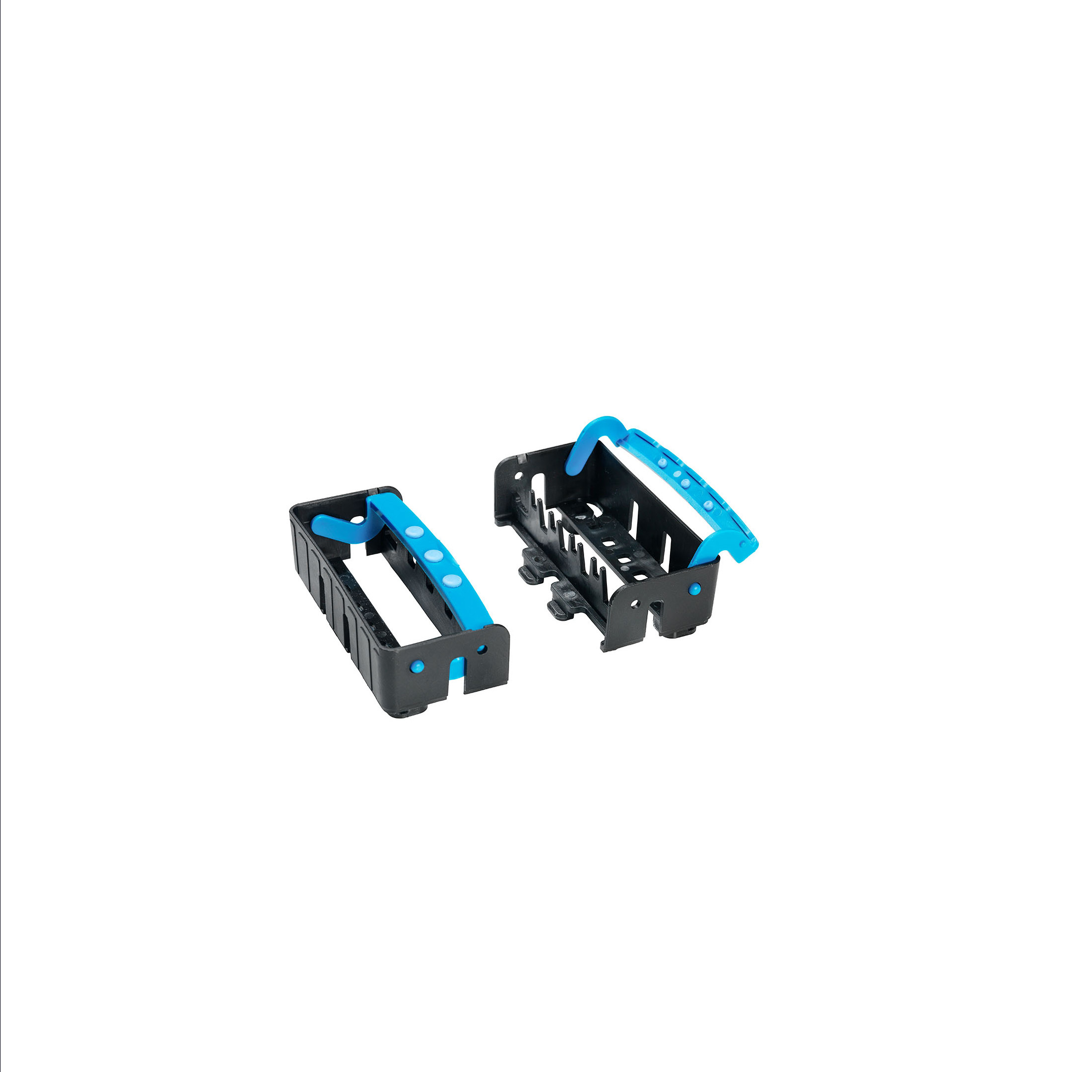 LM-ServoMax™ instrument rack