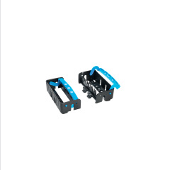 LM-ServoMax™ instrument rack