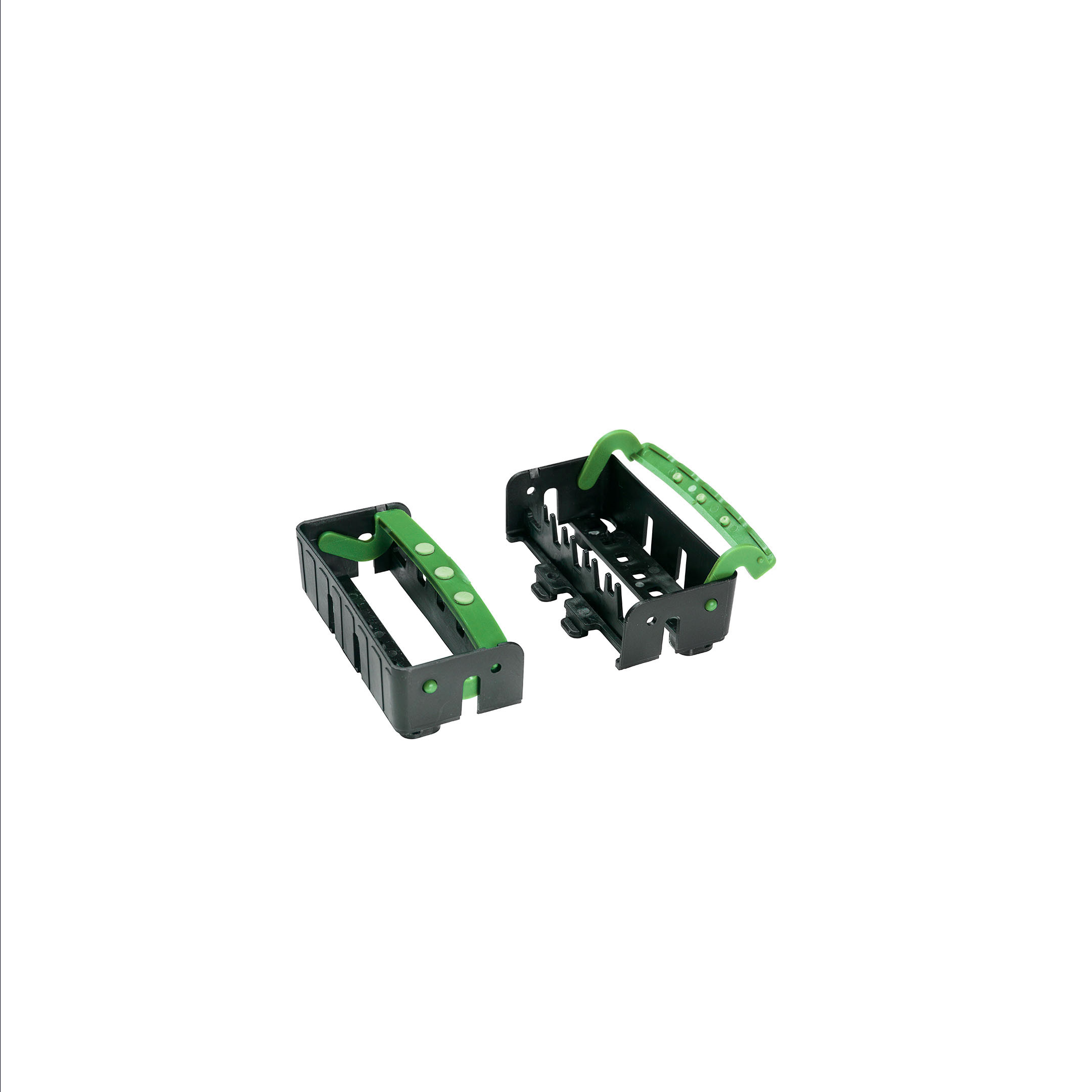 LM-ServoMax™ instrument rack