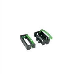 LM-ServoMax™ instrument rack