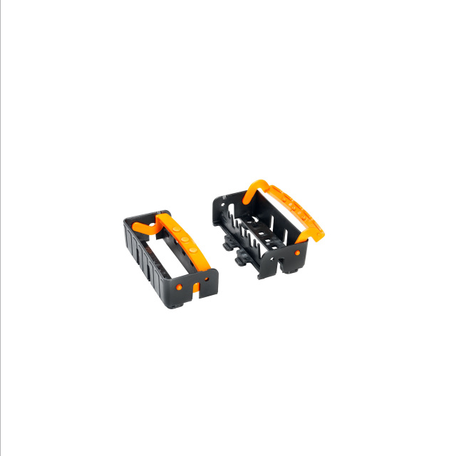 LM-ServoMax™ instrument rack