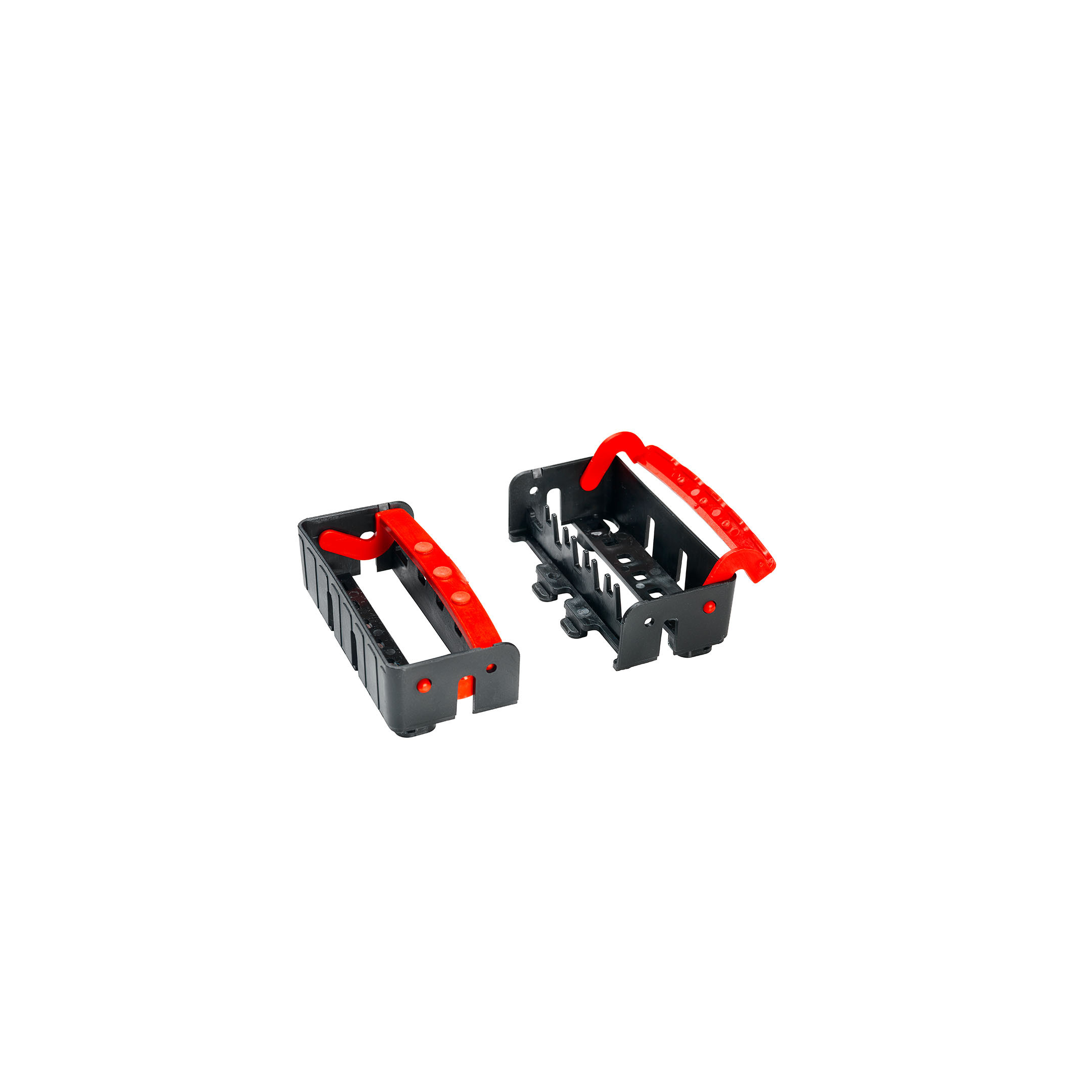 LM-ServoMax™ instrument rack