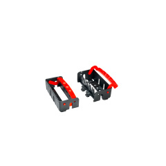 LM-ServoMax™ instrument rack