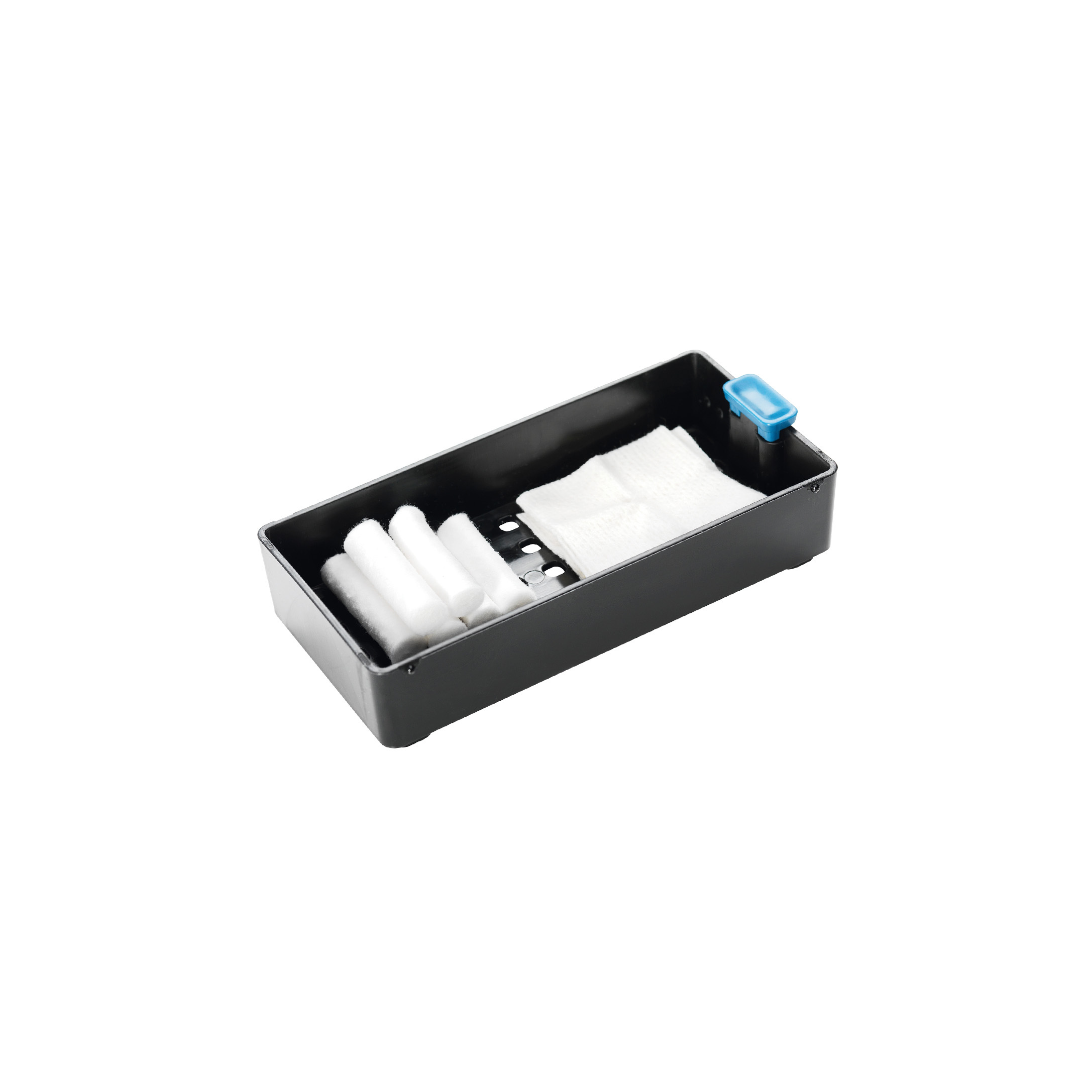 LM-ServoMax™ standard case