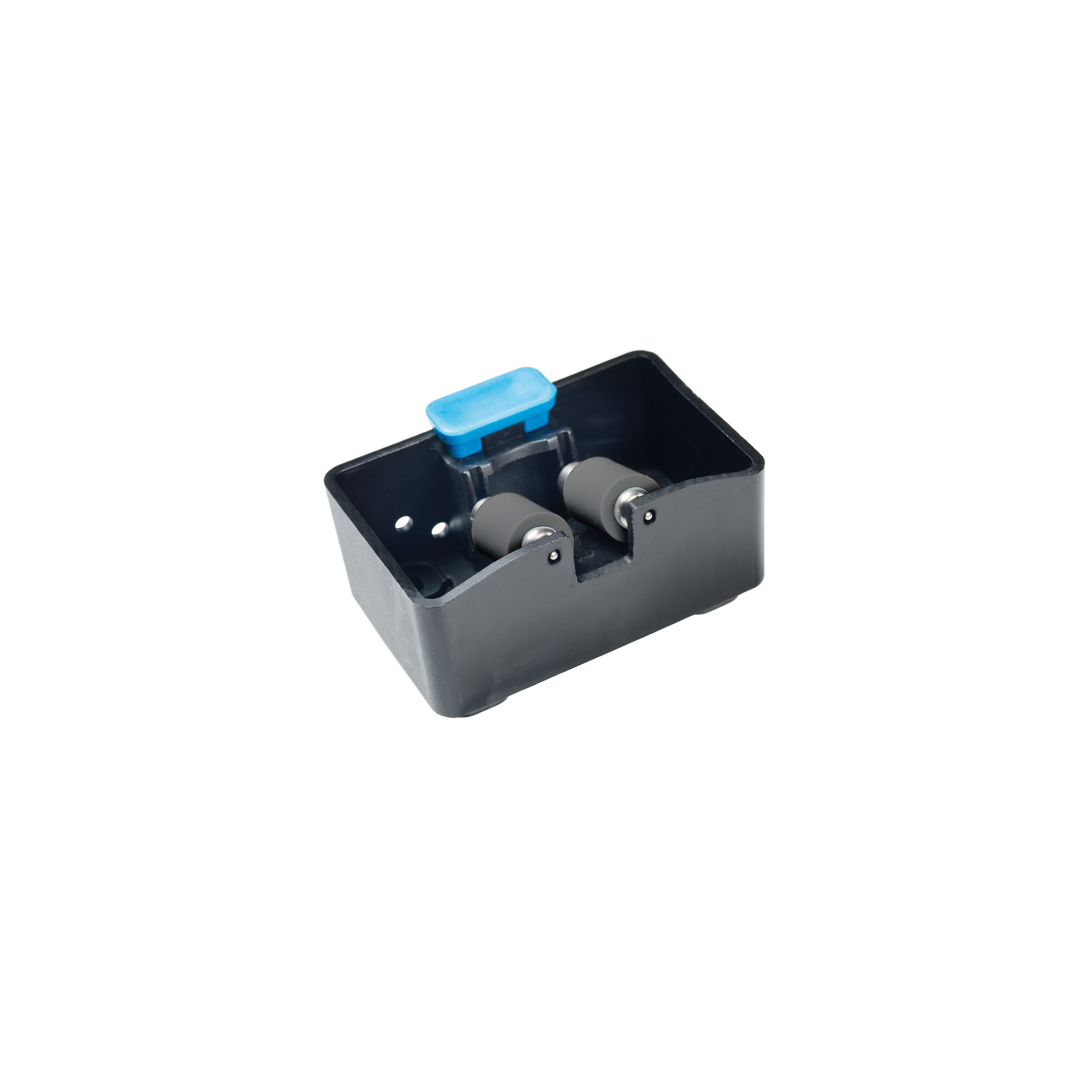 LM-ServoMax™ syringe holder