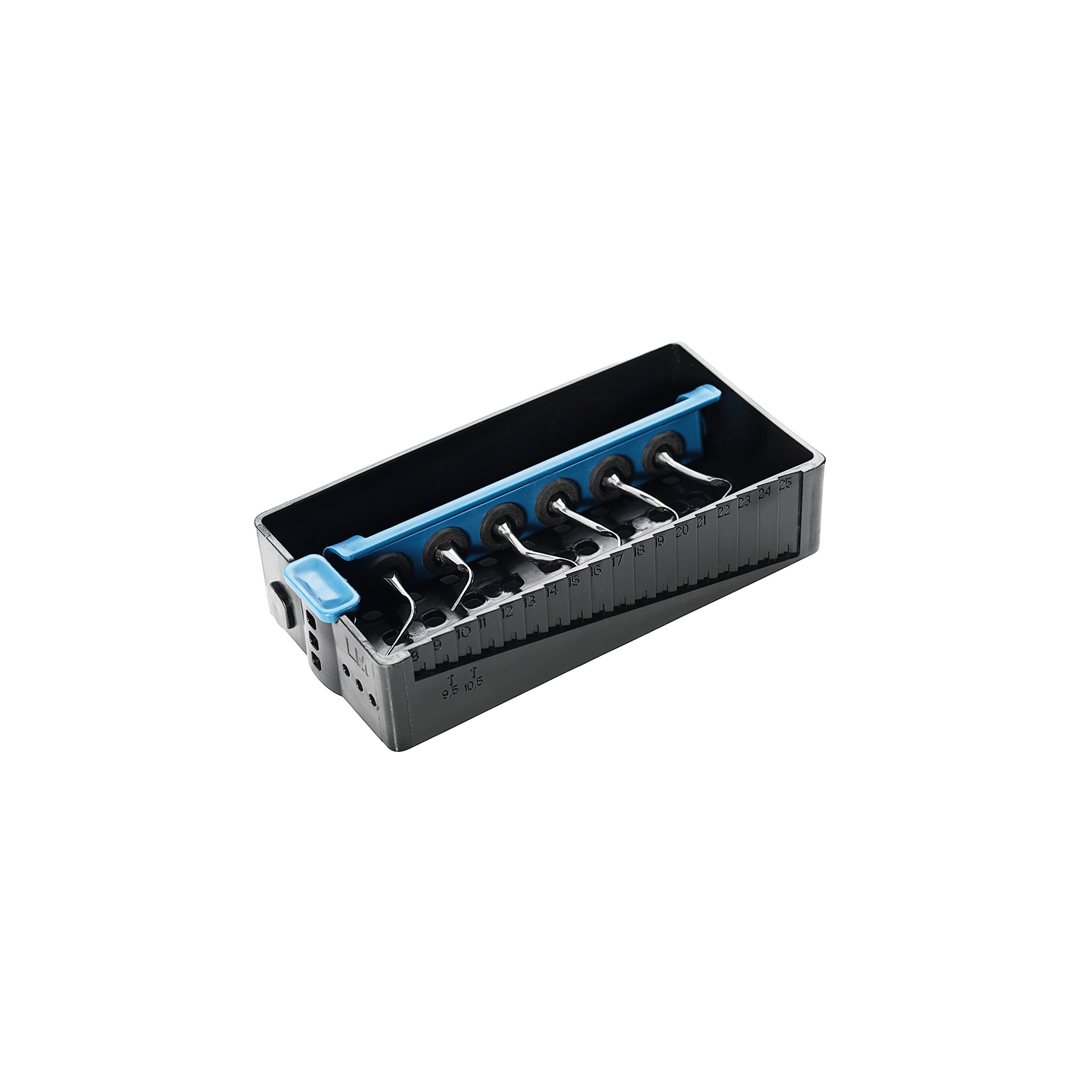 LM-ServoMax™ ultrasonic tip case