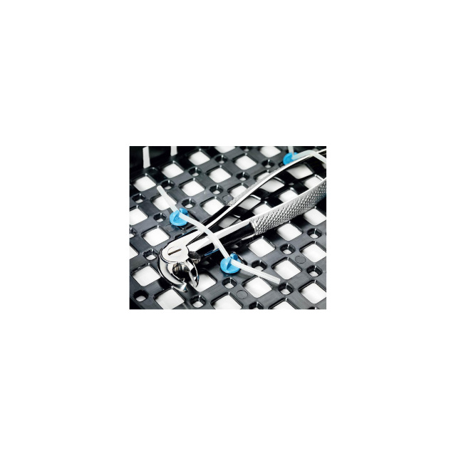 LM-ServoMax™ universal trapper
