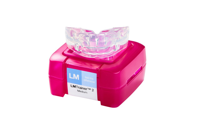 LM-Trainer™ 2 Medium