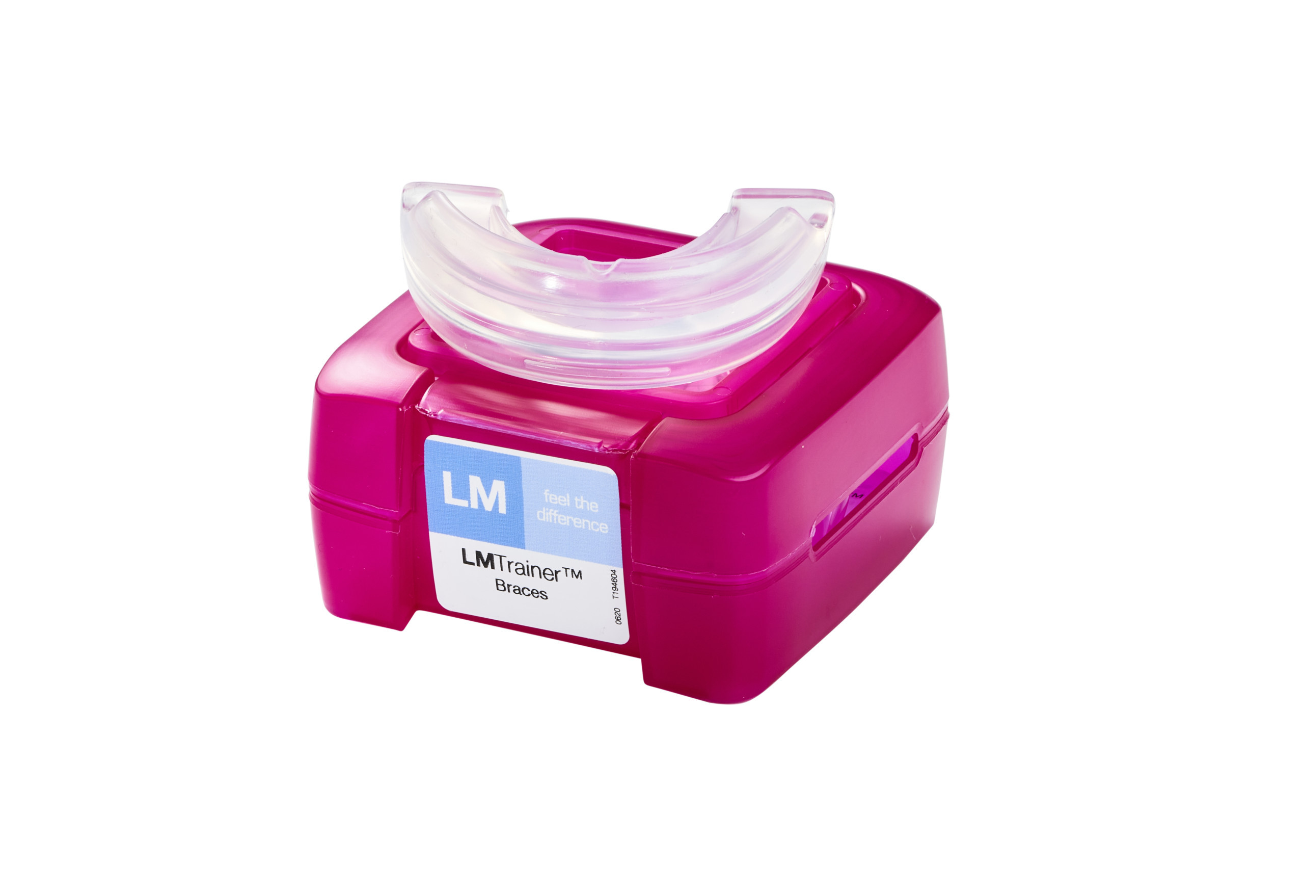 LM-Trainer™ Braces