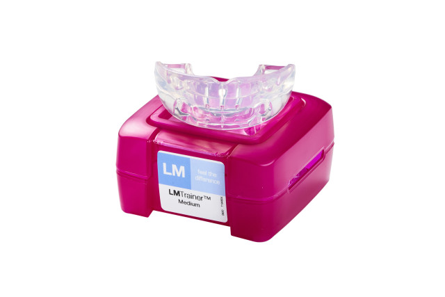 LM-Trainer™ Medium