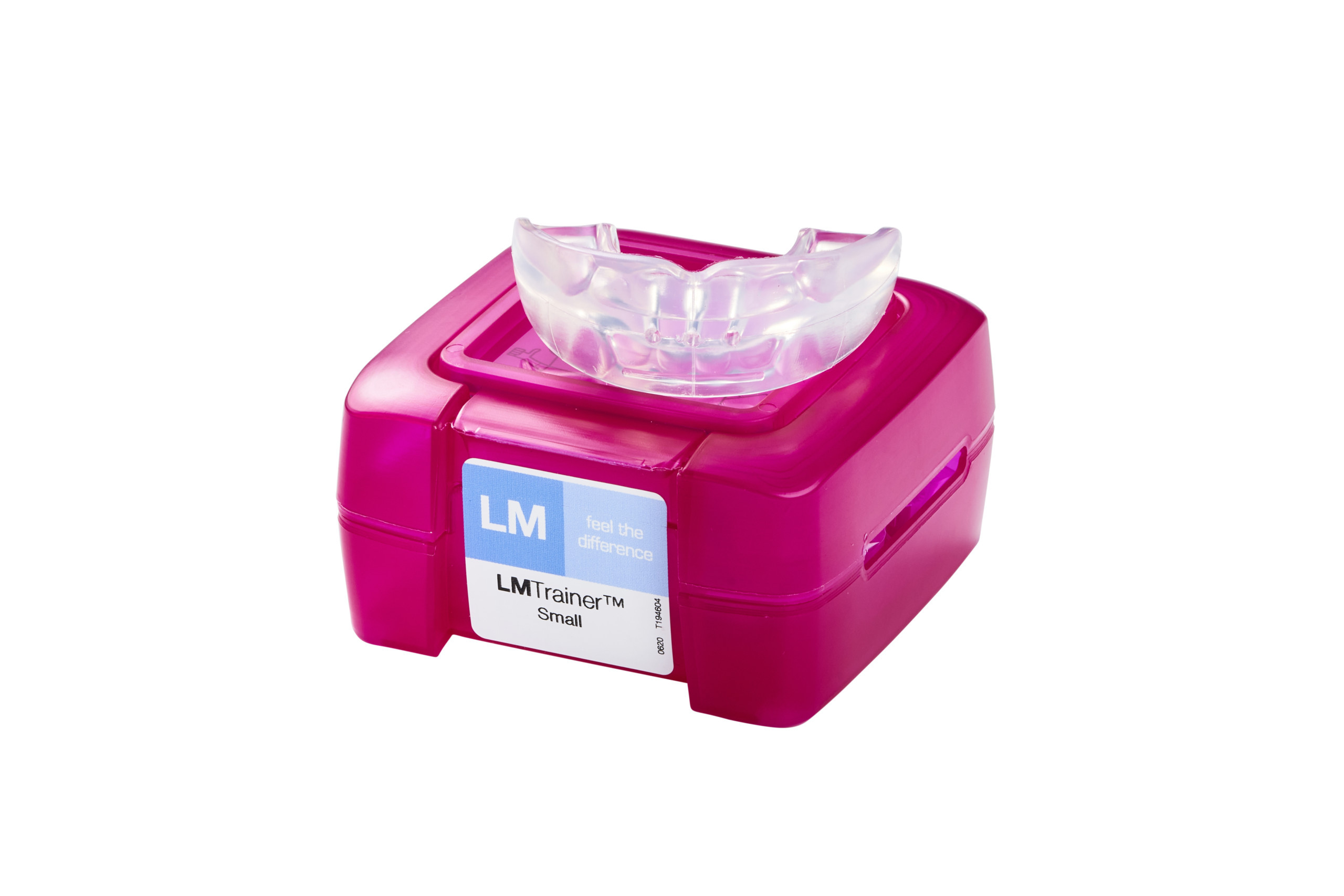 LM-Trainer™ Small