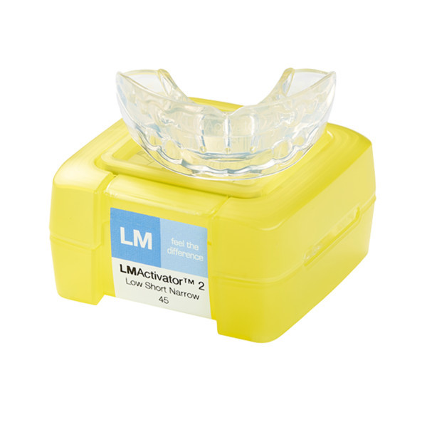 LM-Activator™ 2 Low Short