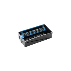 LM-ServoMax™ ultrasonic tip case