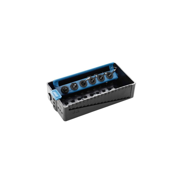 LM-ServoMax™ ultrasonic tip case