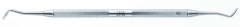 EXCAVATOR-DOUBLE END （OCTAGONAL HANDLE）