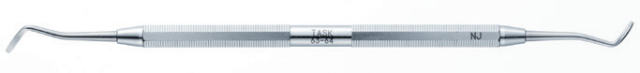 EXCAVATOR-DOUBLE END （OCTAGONAL HANDLE）