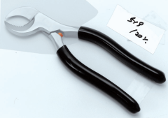 PLASTER NIPPERS “JAWS”