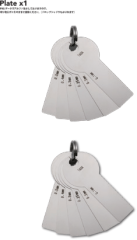 AUTO STRIPPING GAUGE