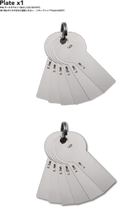 AUTO STRIPPING GAUGE