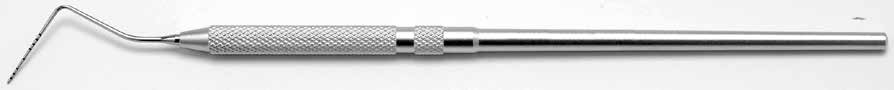 Periodontal Probe  #2